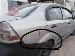 شێڤرۆلێت ئەڤیۆ